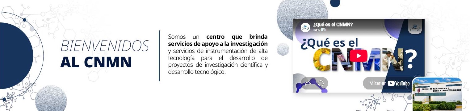 bienvenida